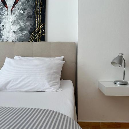 Piazza Lejlighed Dubrovnik Eksteriør billede