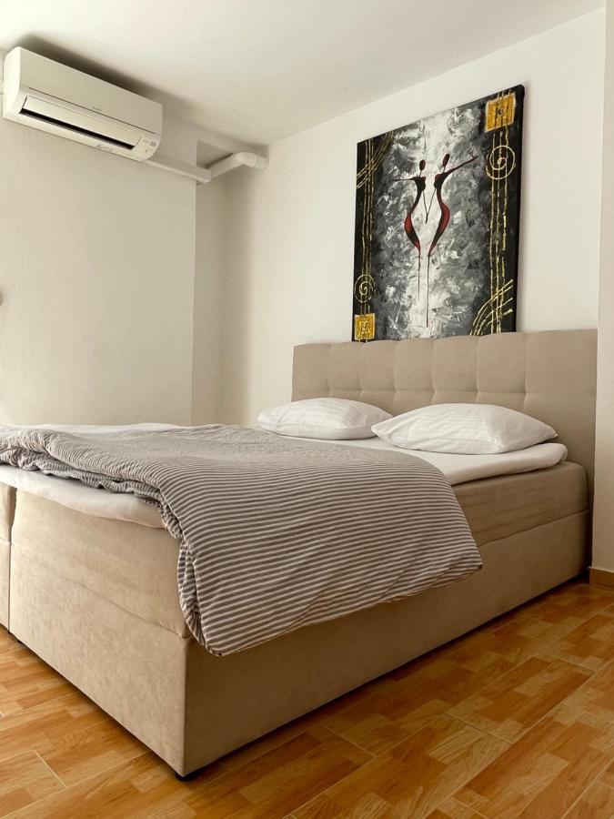 Piazza Lejlighed Dubrovnik Eksteriør billede