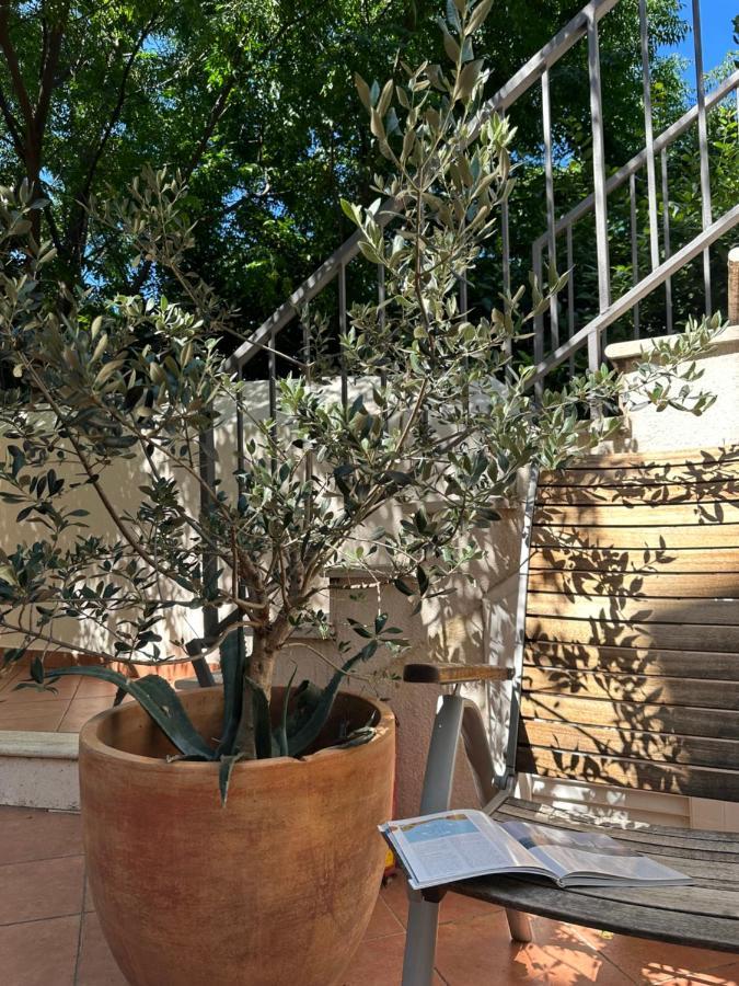 Piazza Lejlighed Dubrovnik Eksteriør billede