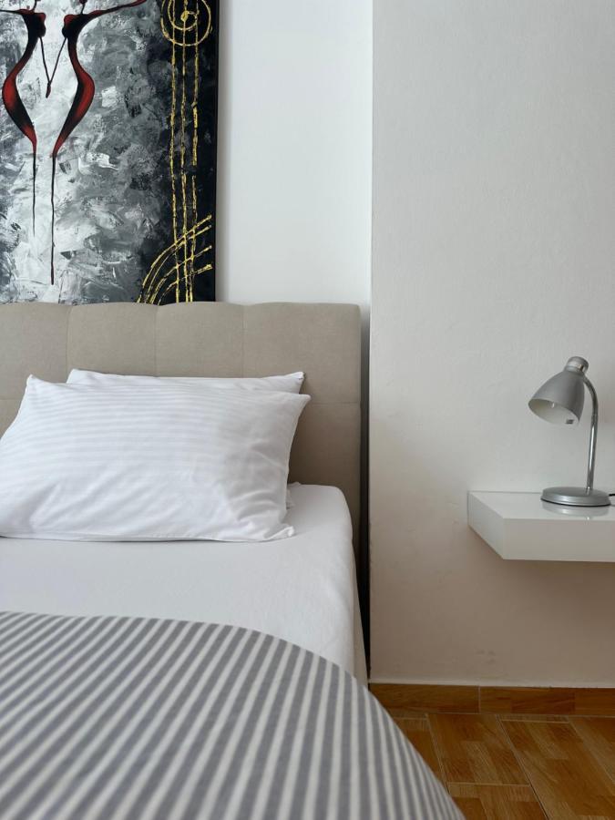 Piazza Lejlighed Dubrovnik Eksteriør billede